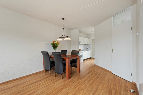 Medium property photo - Saturnus 46, 1785 DZ Den Helder